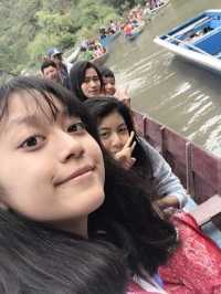 Visiting Kayin State of Myanmar 
