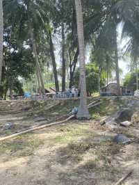หาดแฆแฆ(ปัตตานี)