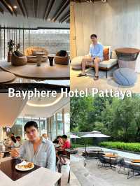 ที่พักพัทยาสุดฟิน 