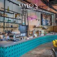 Mylo's Singapore