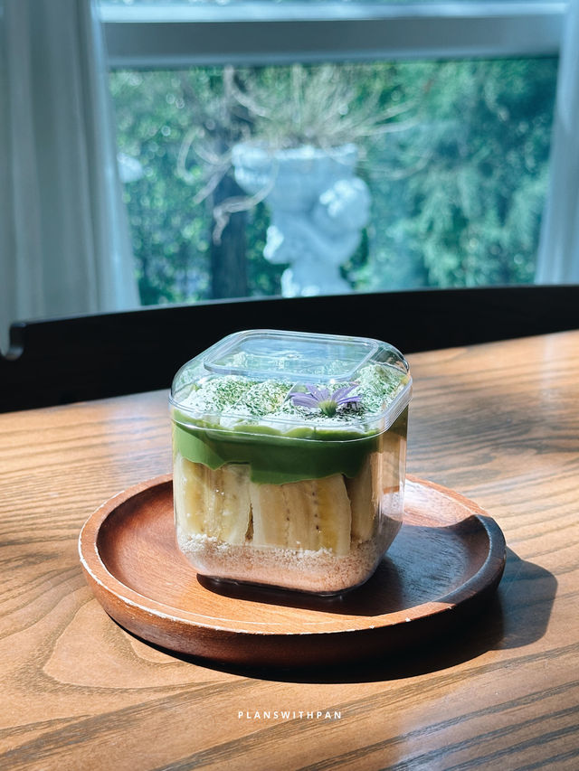 SUNDAY BAKER ALL DAY BRUNCH 🩵🌿✨