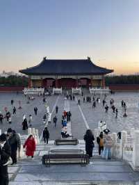 🇨🇳 Temple of Heaven - More Than Just an Icon