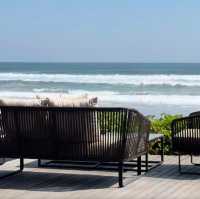 Chic Tranquility: My Escape to Alila Seminyak