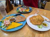 จุดแวะเติมพลังกับร้านอร่อยในนนทบุรี