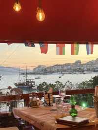 Sarandë: Albania’s Riviera Gem on the Ionian Coast