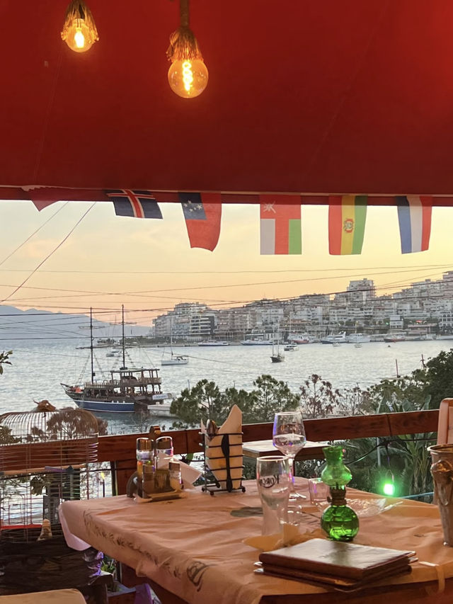 Sarandë: Albania’s Riviera Gem on the Ionian Coast