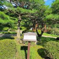 Gyeongju National Park