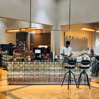 Yess Coffee and Eatery in Bandung