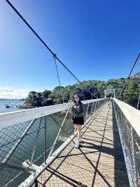 Sydney’s Best-Kept Secret: Discover Parsley Bay Reserve