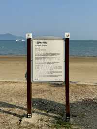 사람 많지 않은 숨은 여름 바캉스 명소🏝️
