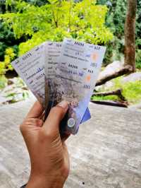 น้ำตกพรหมโลก | นครศรีธรรมราช