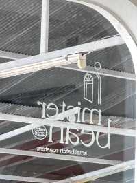 Mister Bean Roasters : คาเฟ่กาแฟดี ลำปาง