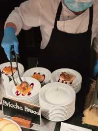 กินให้พุงแตก กับ Foie Gras ของโปรด