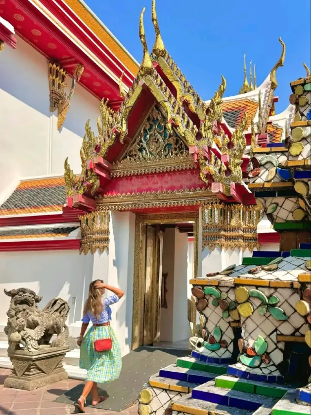 🌆 Bangkok: The City That Never Sleeps! 🇹🇭