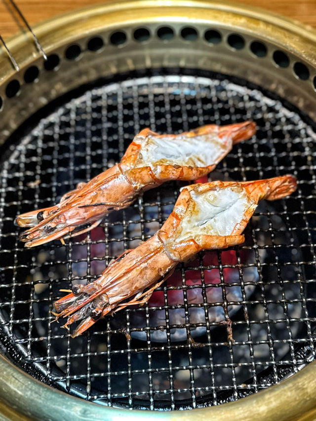 米芝蓮推介·元祖和牛燒肉店