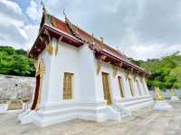 Phra Ubosot (Ordination Hall)