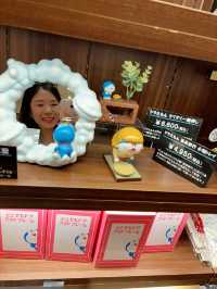 Doraemon Future Department Store