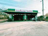 ร้านก๋วยเตี๋ยวปลาโนนทอง