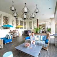 The Bayview Hotel, Pattaya