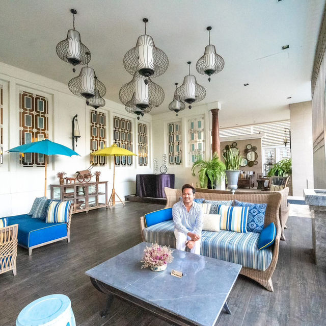 The Bayview Hotel, Pattaya
