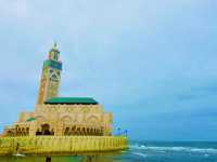 Casablanca 充滿電影感的城市
