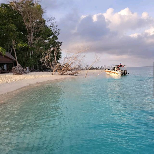 Sipadan Island