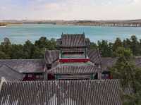 พระราชวังฤดูร้อน (Sumer Palace)