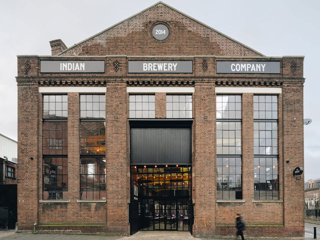 The Jewellery Quarter 