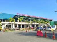 ท่าอากาศยานนานาชาติสุราษฎร์ธานี