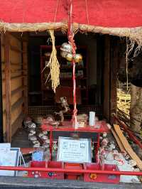 尾道｜到貓之細道小路探險 貓神社、貓咖啡像瀨戶內藝術節般的老街體驗