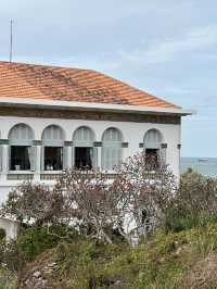VILLA BLANCHE - VUNG TAU CITY