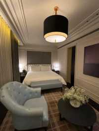 โรงแรมโกลเด้น ทิวลิป บันด์ นิวเอเซีย