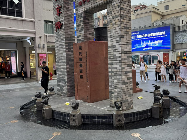 แนะนำสถานที่ท่องเที่ยวใน guangzhou 3วันก็เที่ยวได้
