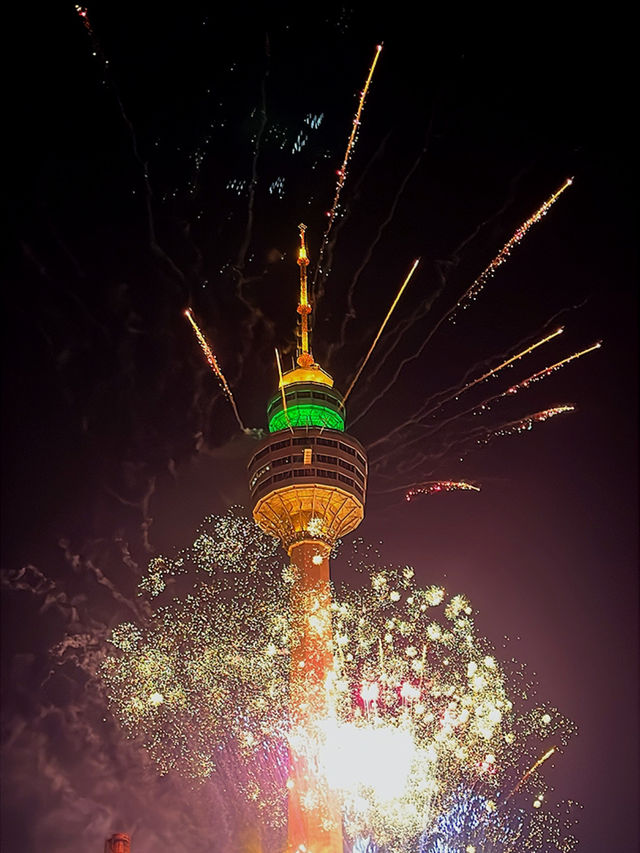 韓国大邱にある『E-WORLD』🎠🎡
