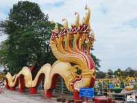 วัดไชยมงคลวราราม