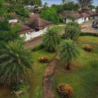 Nana Beach Resort 