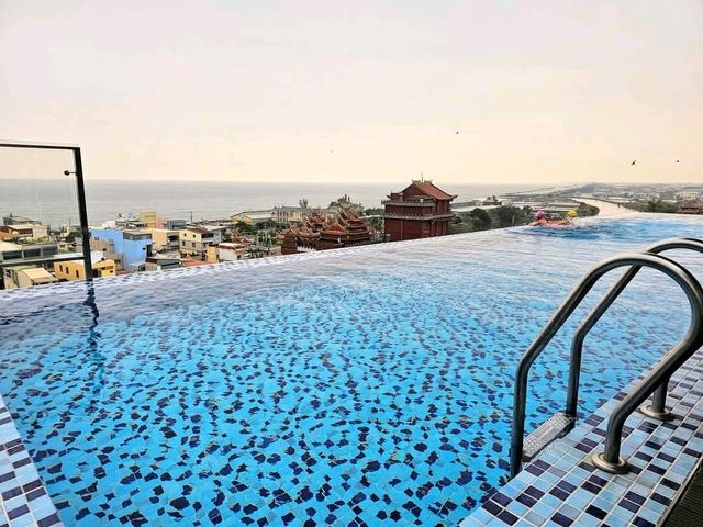 屏東枋寮激推度假旅店：枋客文旅 FangLiao Hotel