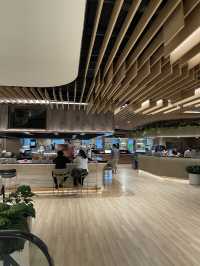 曼谷全新美食廣場Food Lounge 