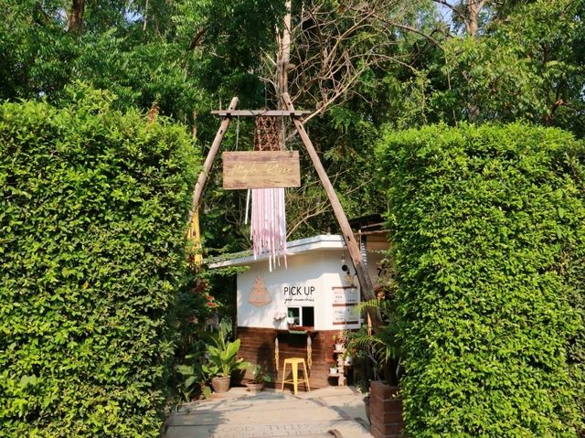 High River cafe 