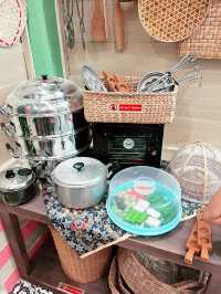 “Manisnya Raya: Spring Celebration”