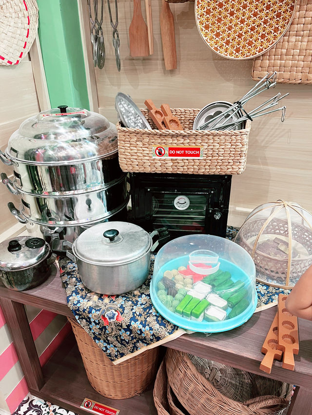 “Manisnya Raya: Spring Celebration”