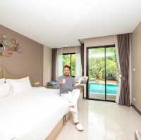 At Rice Resort  นครนายก 