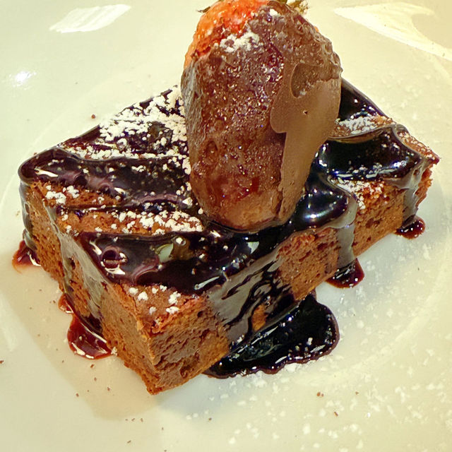 Dan Ryan’s Chicago Grill 香港數一數二美式餐廳
