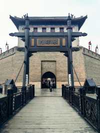 Trip to Xi An 🇨🇳 