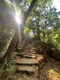 An Unforgettable Adventure in Yahchouch Mountains & Waterfalls, Lebanon!
