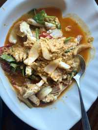 Pattaya’s Enchanting Dining Experience 