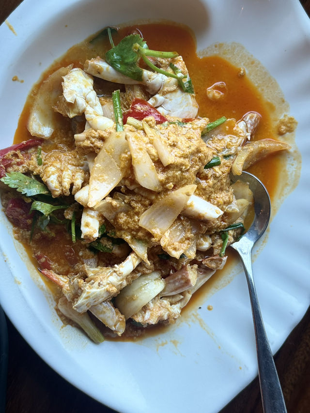 Pattaya’s Enchanting Dining Experience 