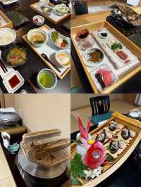 【📍東伊豆】食べるお宿浜の湯♨️年1回の贅沢旅行🚗25年ぶりに訪れた思い出お宿！