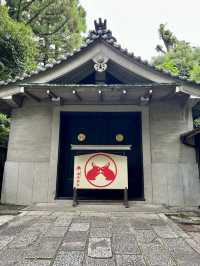 Spring in Kyoto: Visiting Okazaki Shrine🌷