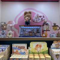【上海ディズニー・グッズ】 POP MART